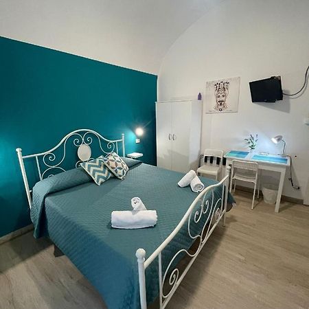 Hotel Casa Vittoria Palermo Zewnętrze zdjęcie