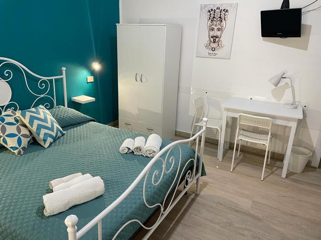 Hotel Casa Vittoria Palermo Zewnętrze zdjęcie