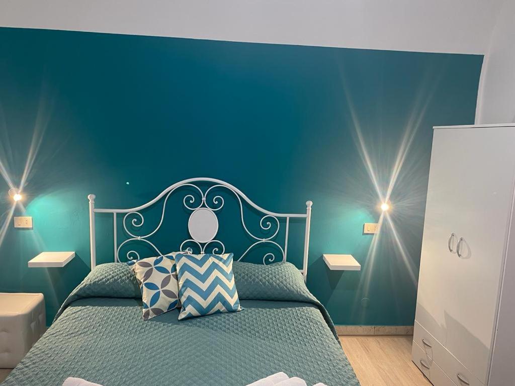 Hotel Casa Vittoria Palermo Zewnętrze zdjęcie