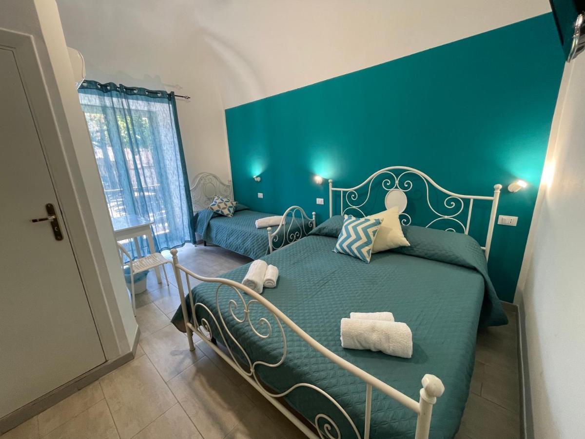Hotel Casa Vittoria Palermo Zewnętrze zdjęcie