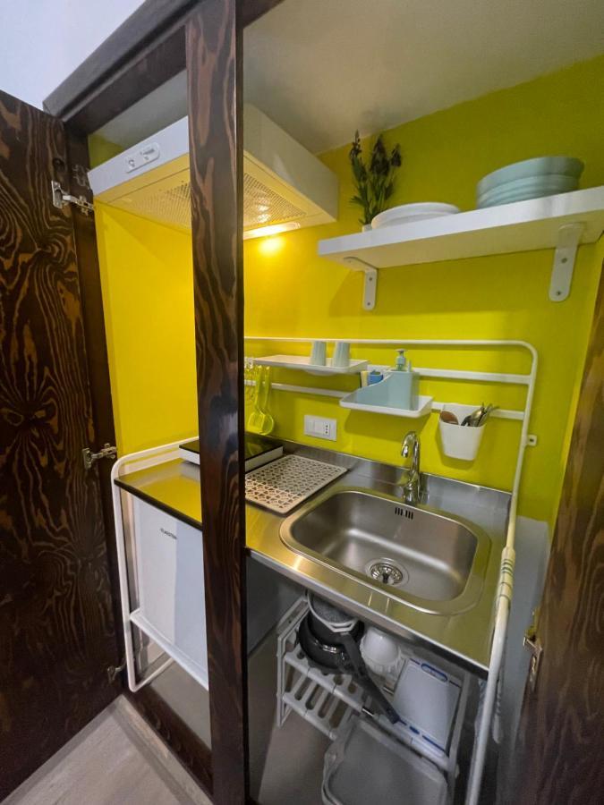 Hotel Casa Vittoria Palermo Zewnętrze zdjęcie