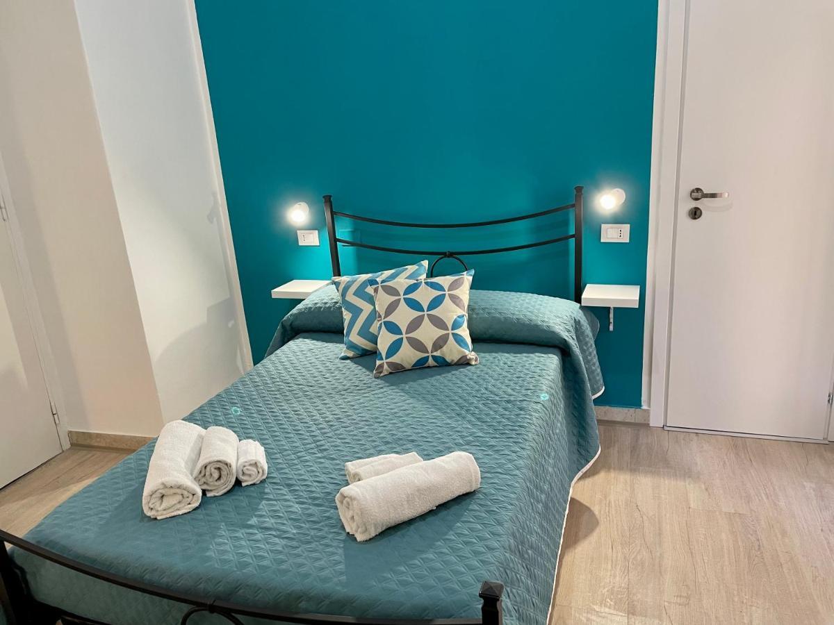 Hotel Casa Vittoria Palermo Zewnętrze zdjęcie