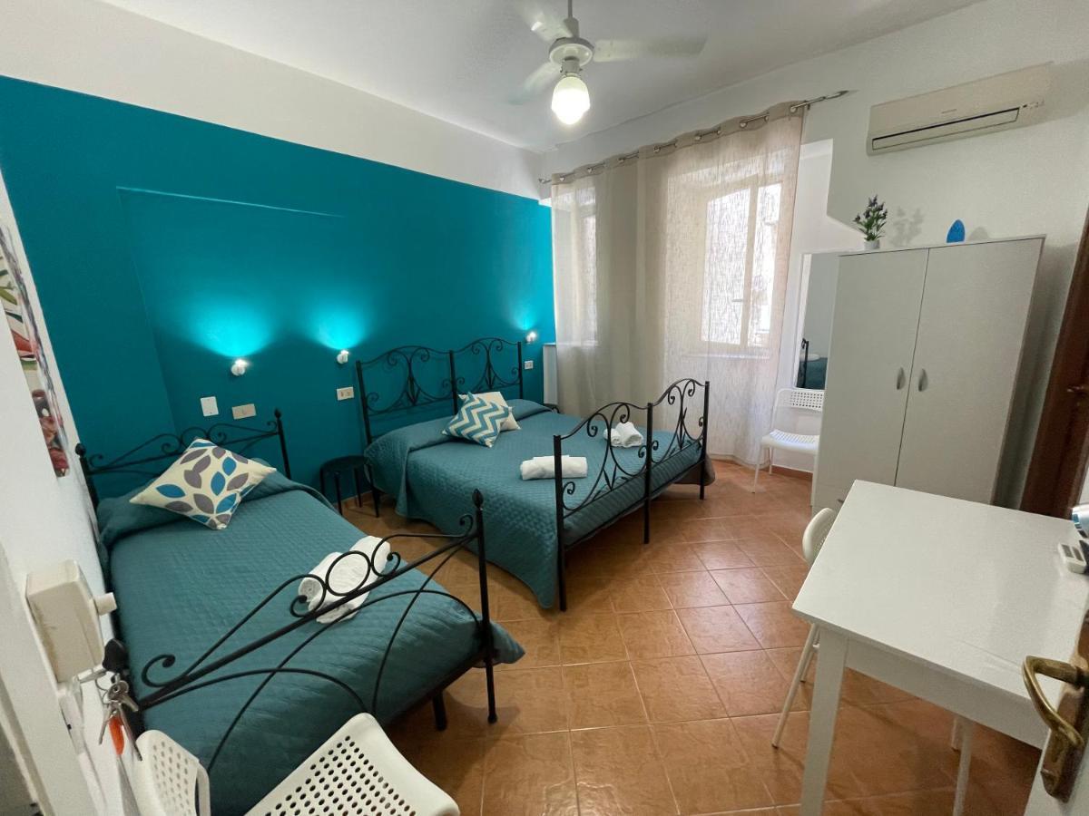 Hotel Casa Vittoria Palermo Zewnętrze zdjęcie