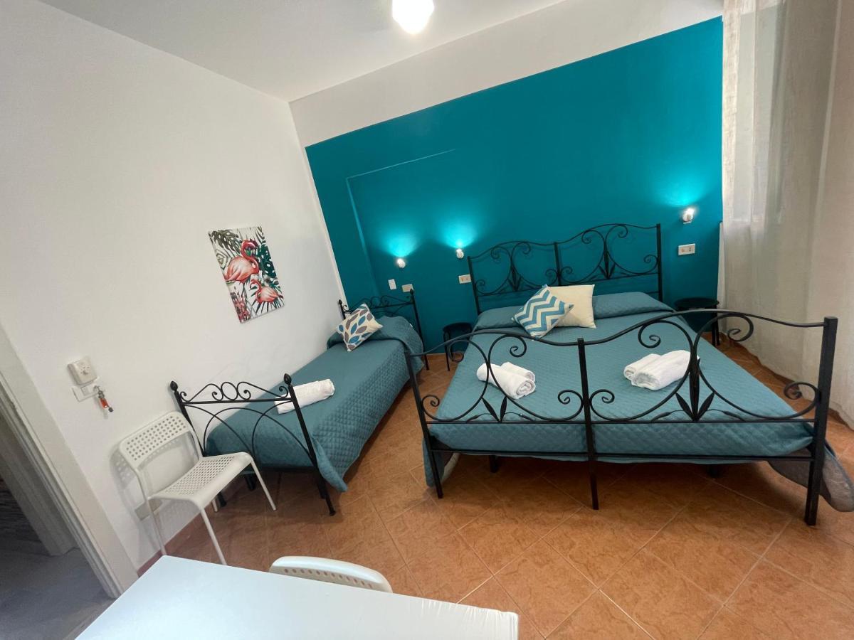 Hotel Casa Vittoria Palermo Zewnętrze zdjęcie
