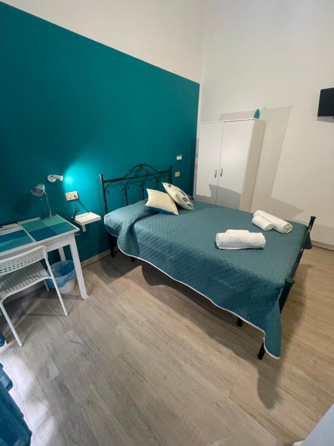 Hotel Casa Vittoria Palermo Zewnętrze zdjęcie