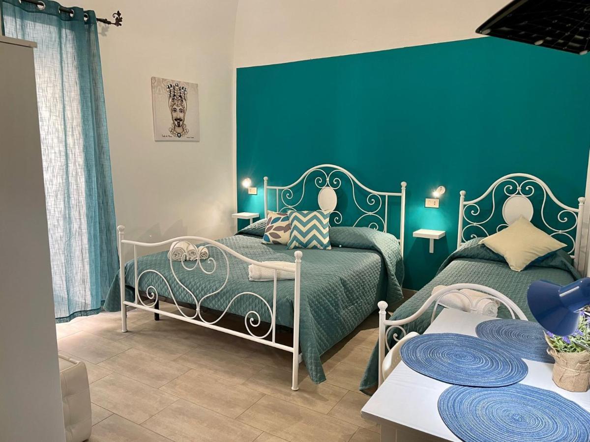 Hotel Casa Vittoria Palermo Zewnętrze zdjęcie