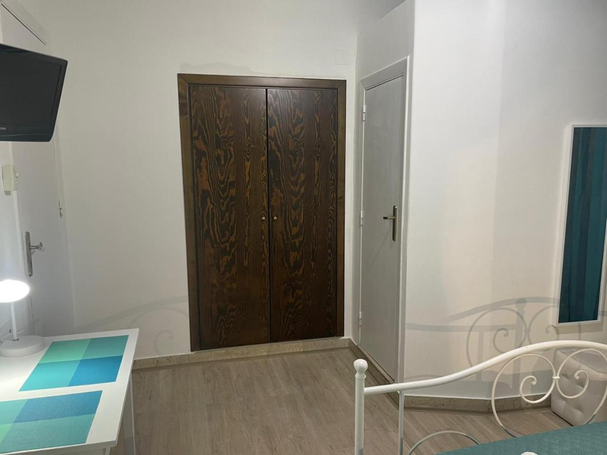 Hotel Casa Vittoria Palermo Zewnętrze zdjęcie