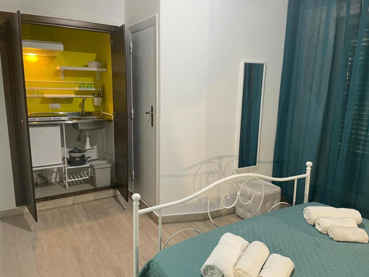 Hotel Casa Vittoria Palermo Zewnętrze zdjęcie
