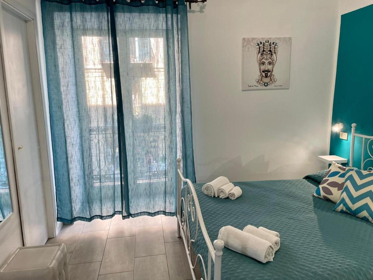 Hotel Casa Vittoria Palermo Zewnętrze zdjęcie