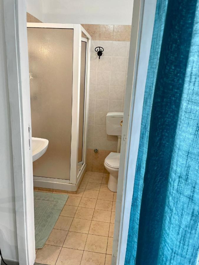 Hotel Casa Vittoria Palermo Zewnętrze zdjęcie