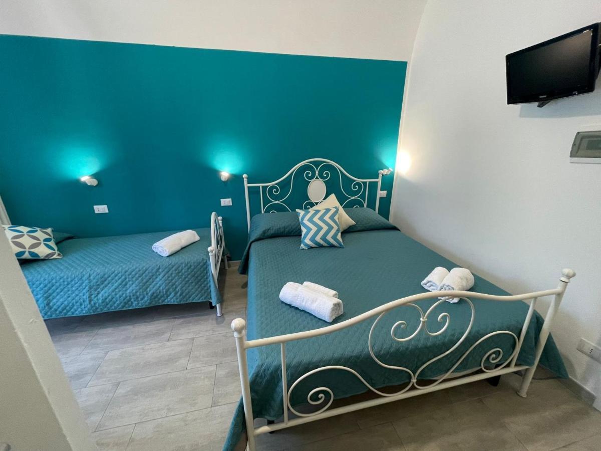 Hotel Casa Vittoria Palermo Zewnętrze zdjęcie