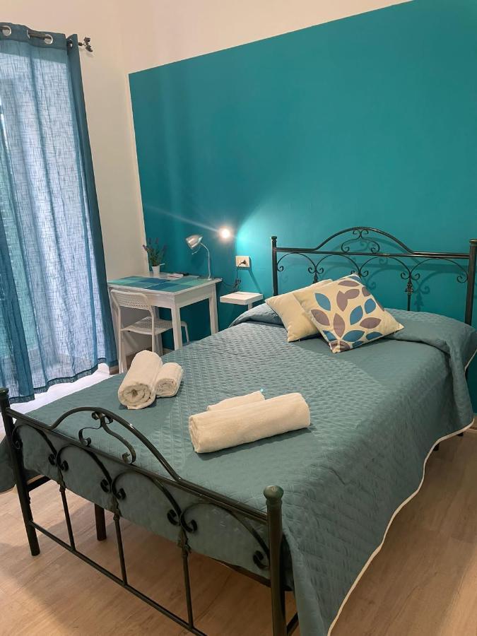 Hotel Casa Vittoria Palermo Zewnętrze zdjęcie