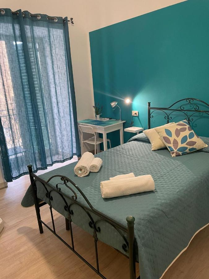 Hotel Casa Vittoria Palermo Zewnętrze zdjęcie