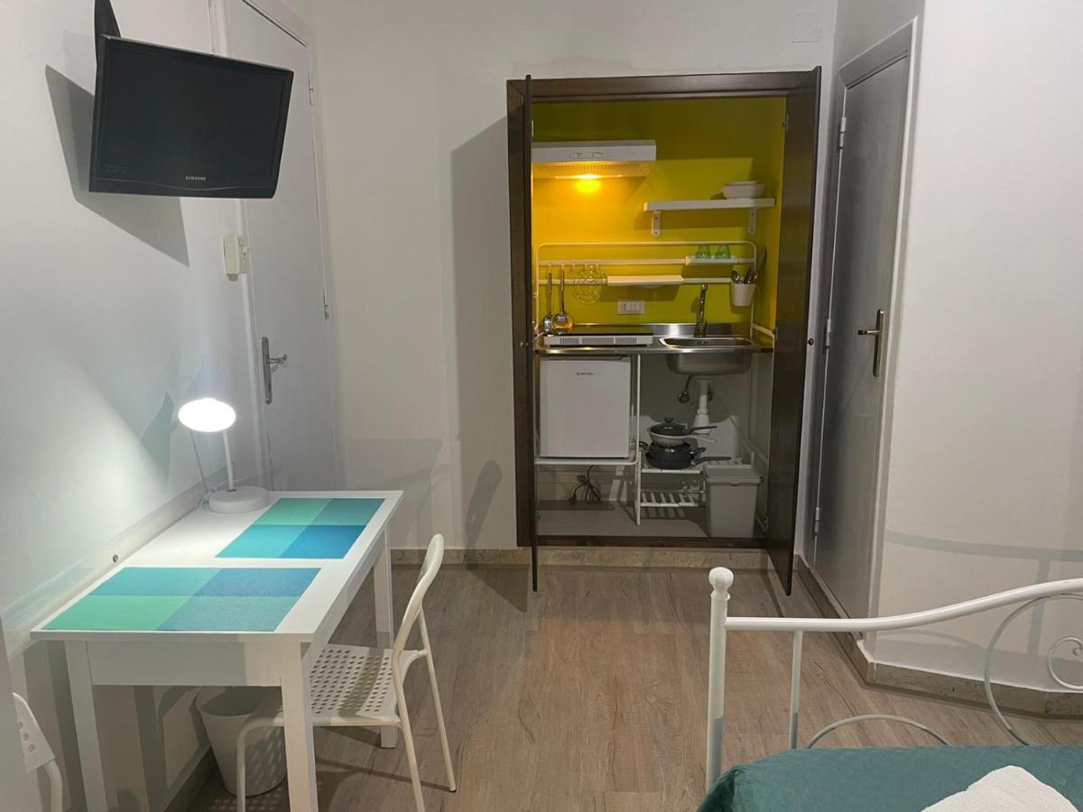 Hotel Casa Vittoria Palermo Zewnętrze zdjęcie