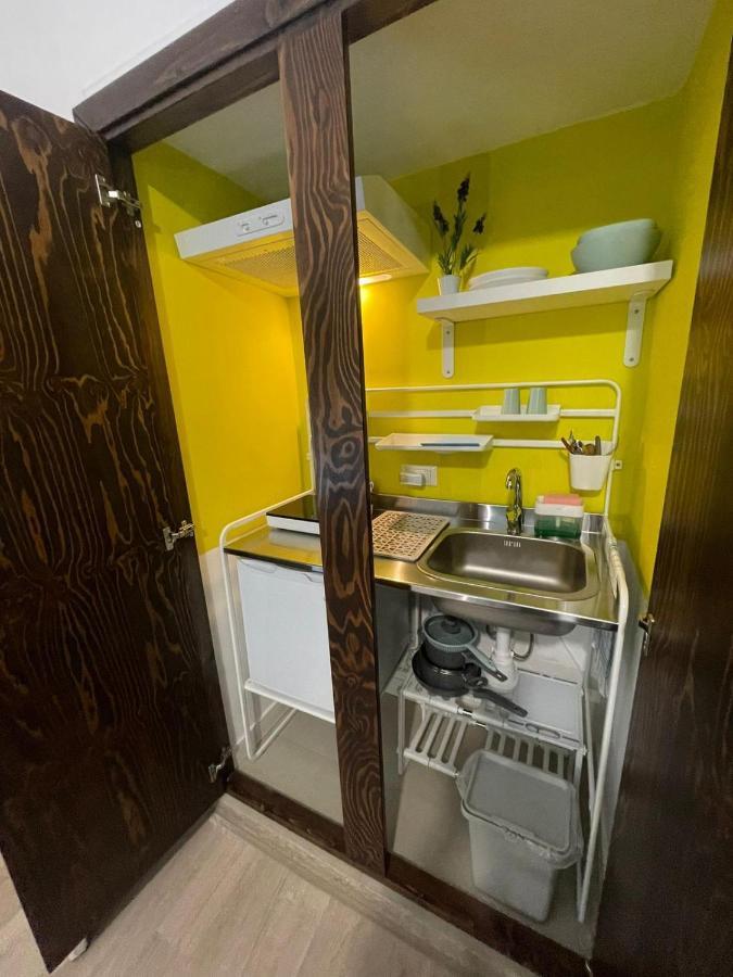 Hotel Casa Vittoria Palermo Zewnętrze zdjęcie