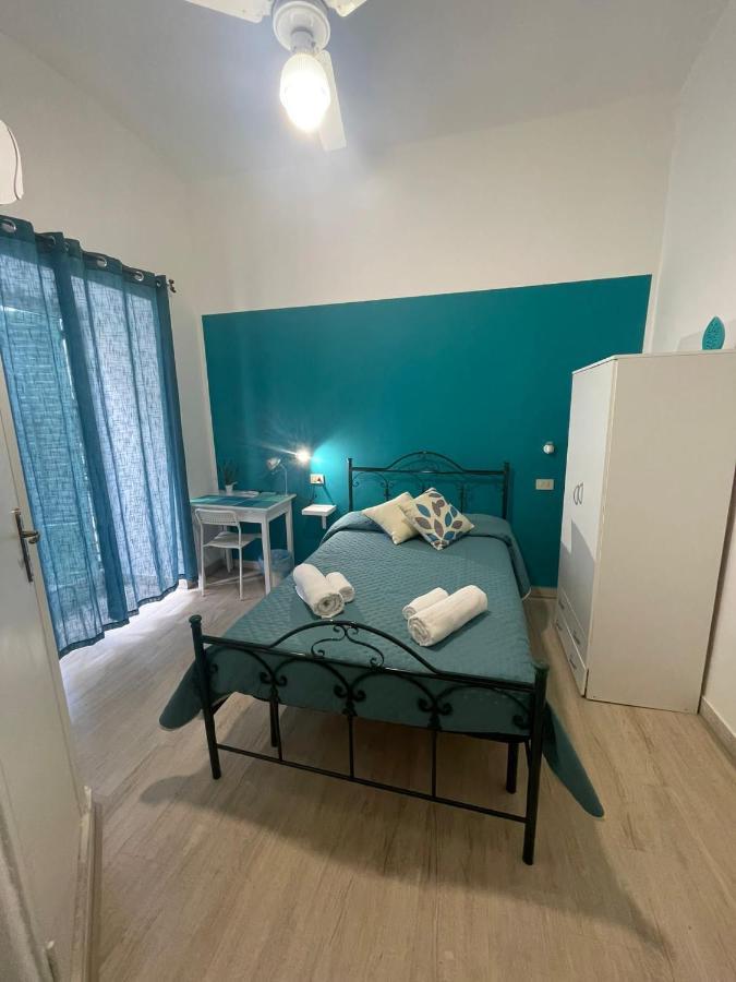 Hotel Casa Vittoria Palermo Zewnętrze zdjęcie