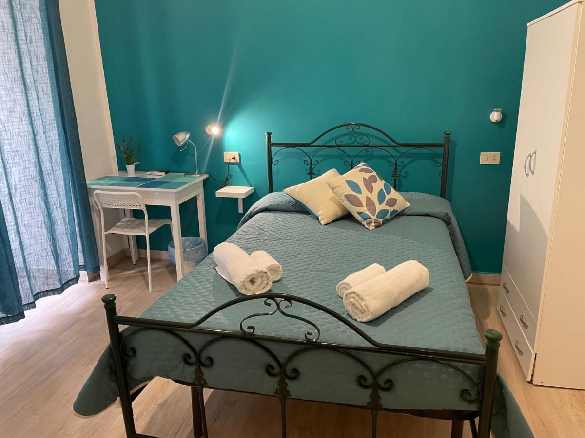 Hotel Casa Vittoria Palermo Zewnętrze zdjęcie