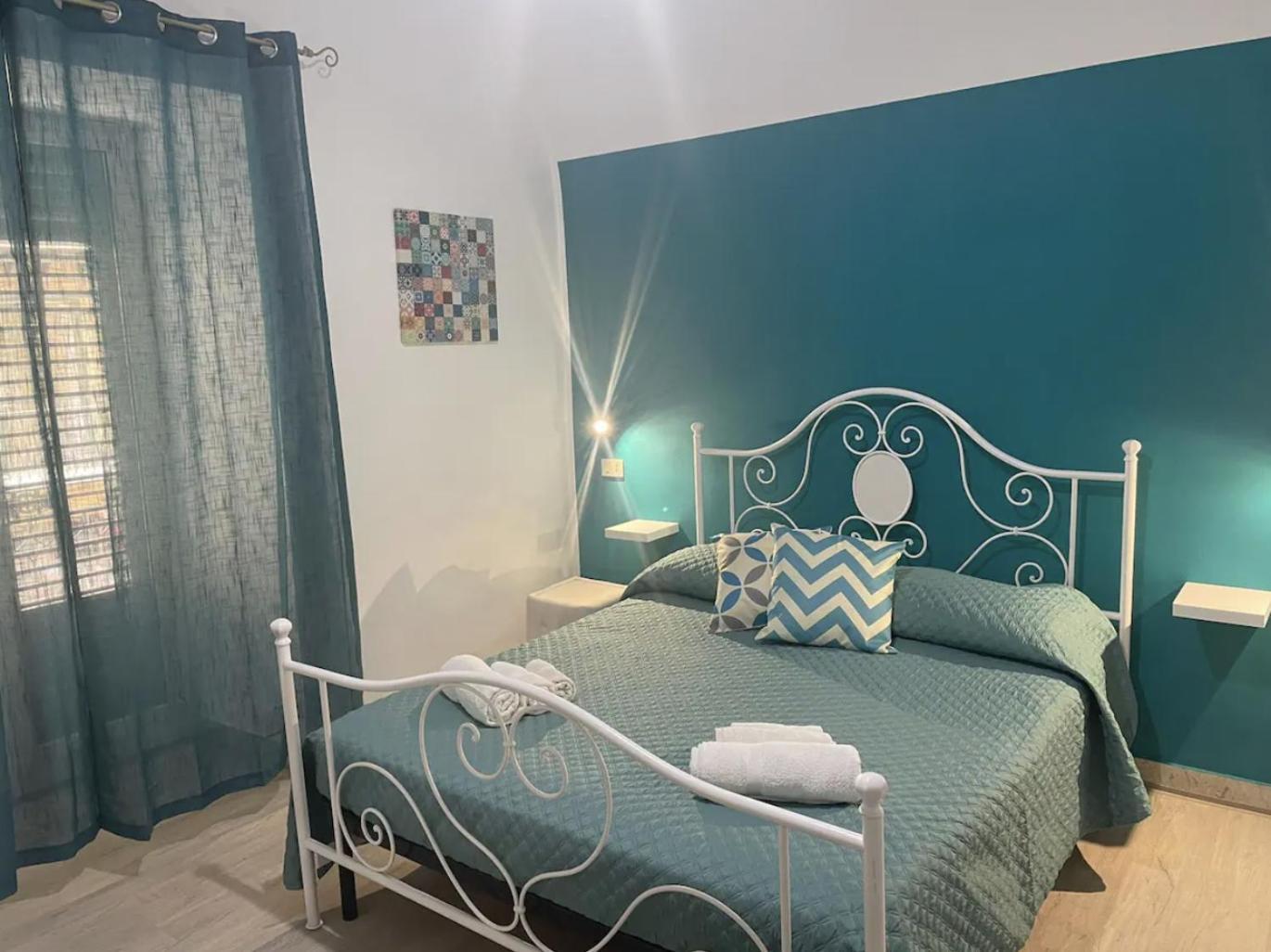 Hotel Casa Vittoria Palermo Zewnętrze zdjęcie