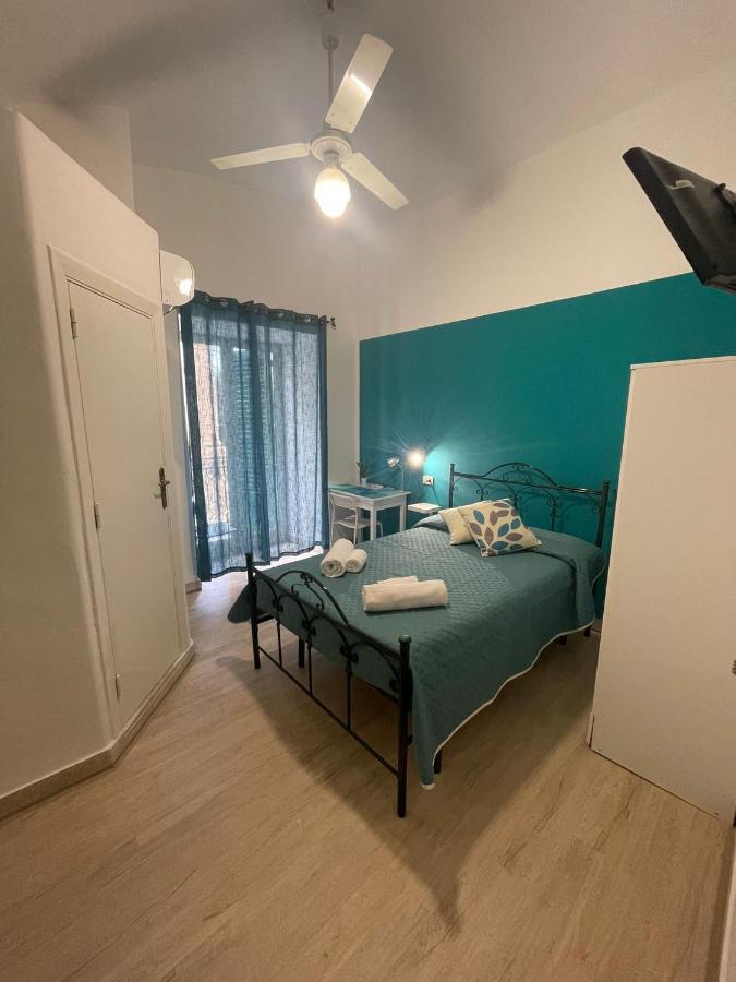 Hotel Casa Vittoria Palermo Zewnętrze zdjęcie