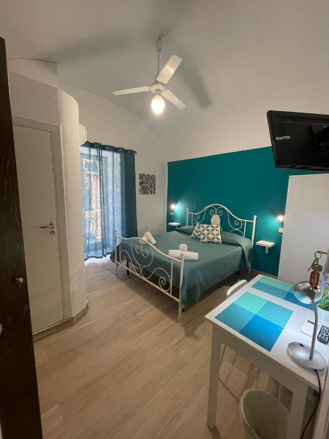 Hotel Casa Vittoria Palermo Zewnętrze zdjęcie