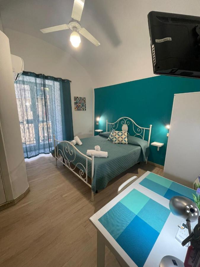 Hotel Casa Vittoria Palermo Zewnętrze zdjęcie