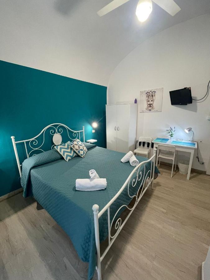 Hotel Casa Vittoria Palermo Zewnętrze zdjęcie