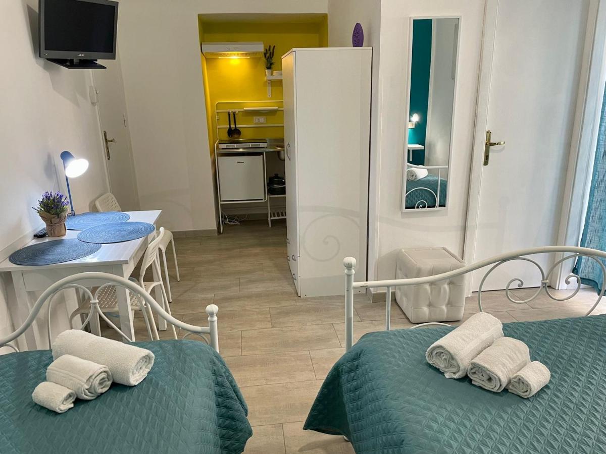 Hotel Casa Vittoria Palermo Zewnętrze zdjęcie