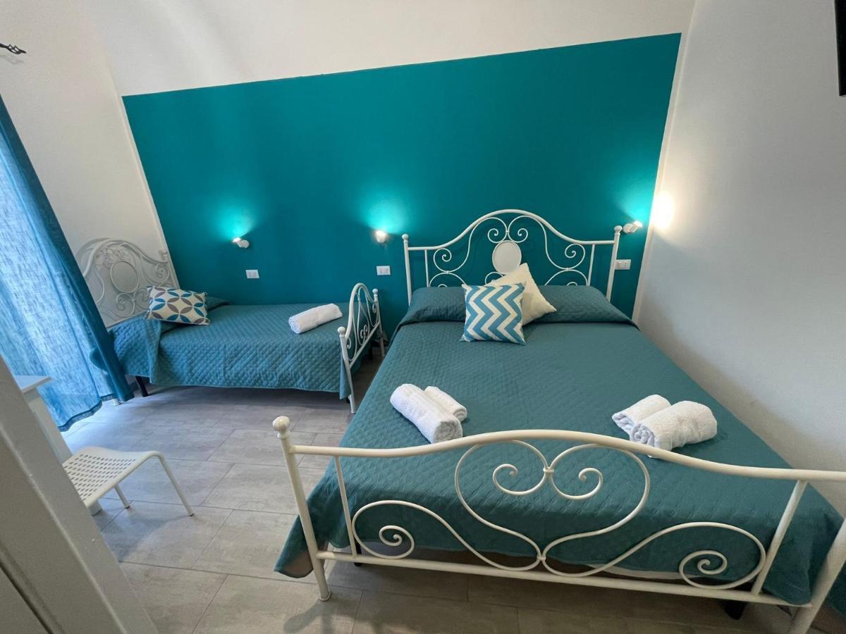 Hotel Casa Vittoria Palermo Zewnętrze zdjęcie