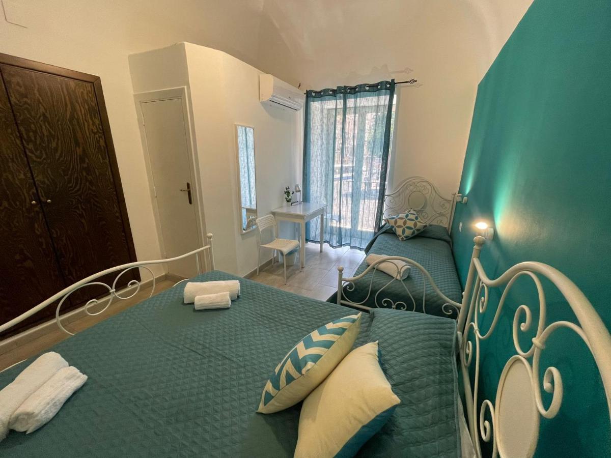 Hotel Casa Vittoria Palermo Zewnętrze zdjęcie