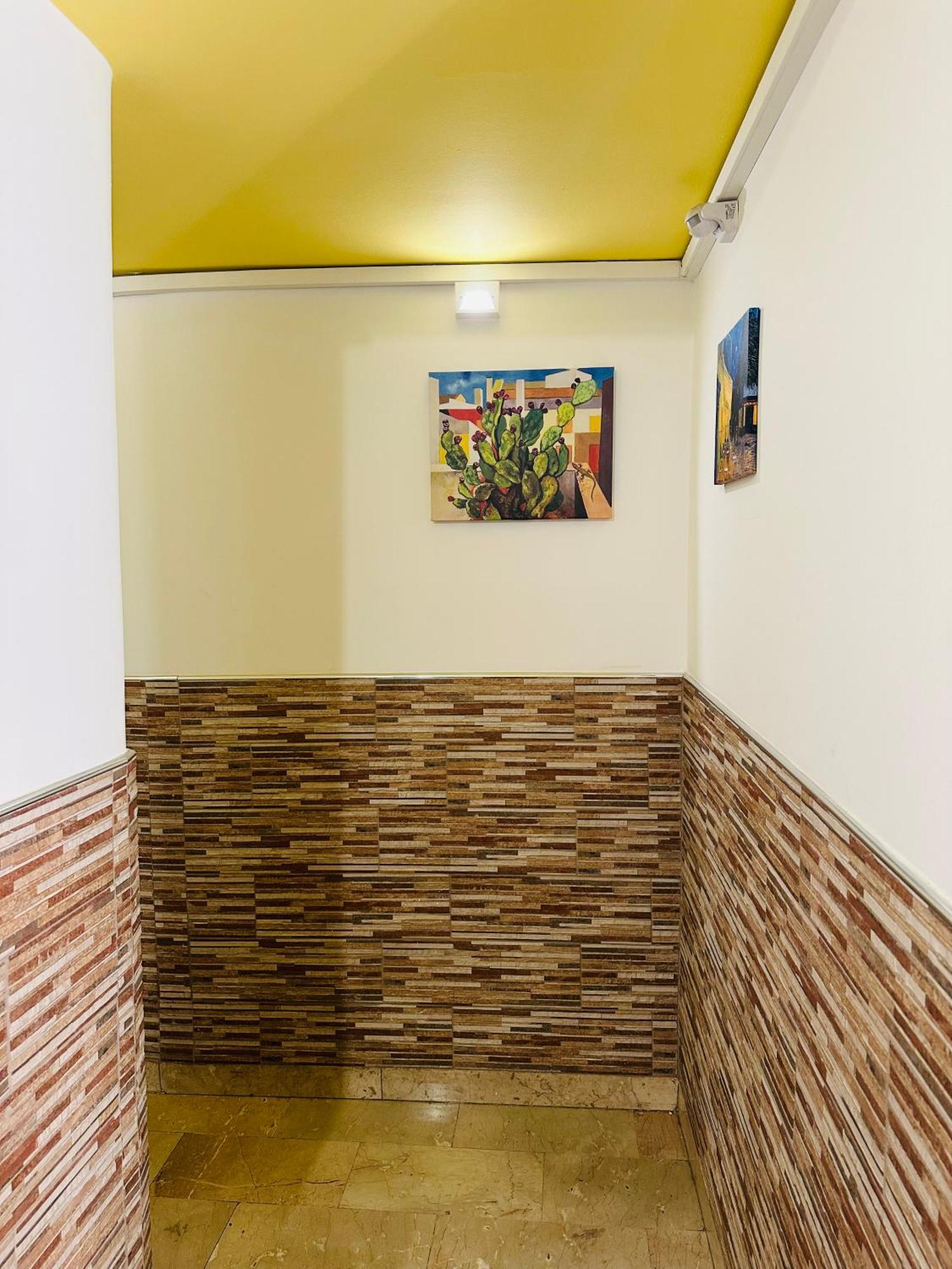 Hotel Casa Vittoria Palermo Zewnętrze zdjęcie